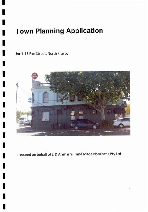 city of yarra planning applications|Planning Application Search .